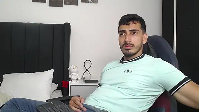 muscle ares online show from 7, 2, 2025