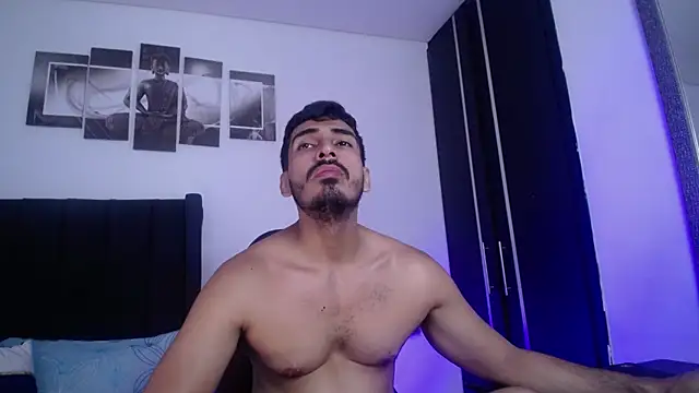 muscle ares online show from 17, 2, 2025