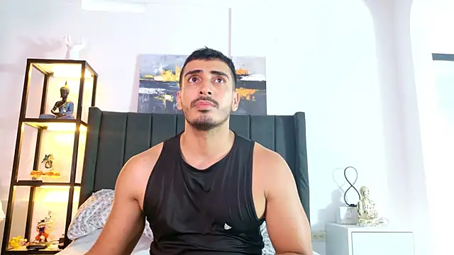 muscle ares online show from 5, 5, 2026