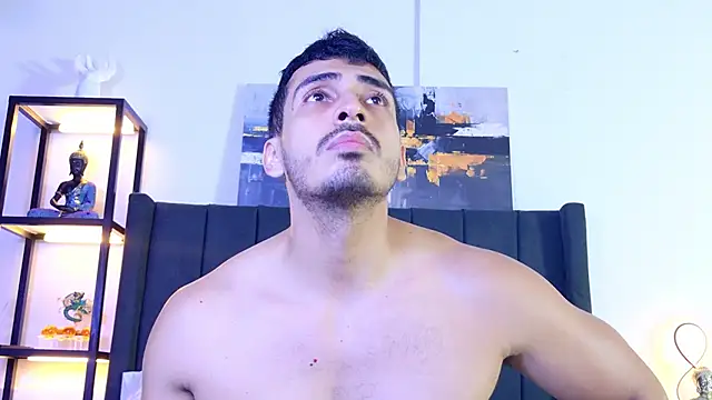 muscle ares online show from 17, 4, 2026