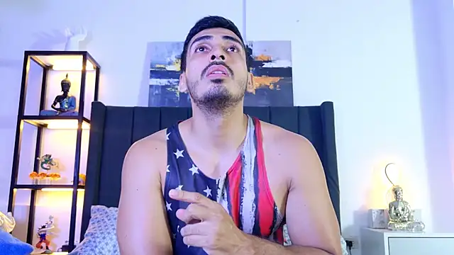 muscle ares online show from 21, 4, 2026