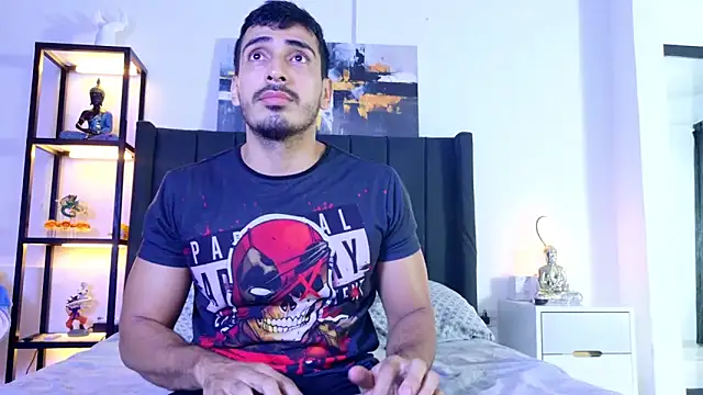 muscle ares online show from 22, 4, 2026