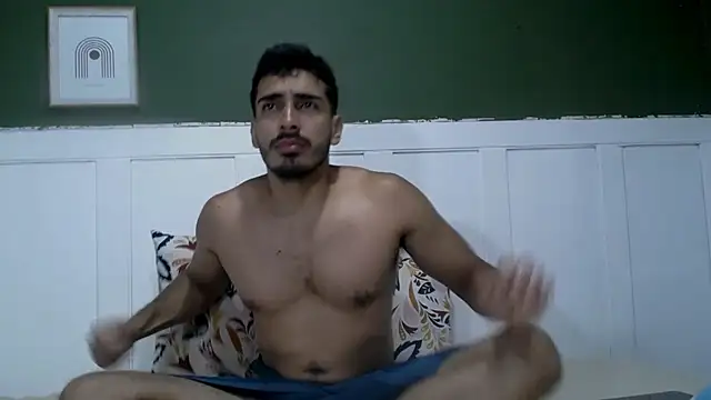 muscle ares online show from 6, 2, 2025