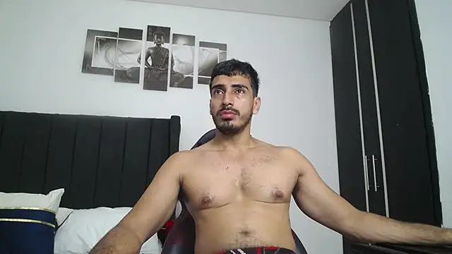 muscle ares online show from 8, 2, 2025
