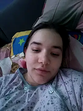 LunaGrey21 online show from 8, 1, 2025