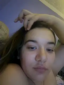 LunaGrey21 online show from 20, 2, 2025