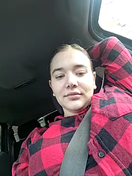 LunaGrey21 online show from 7, 3, 2025