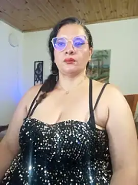 Aleja Gonzales online show from 11, 1, 2026