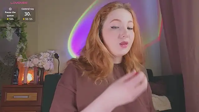 Miss Ida  online show from 20, 3, 2026