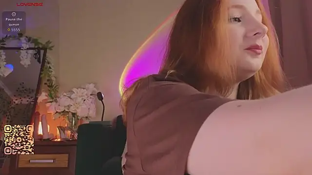 Miss Ida  online show from 20, 2, 2026