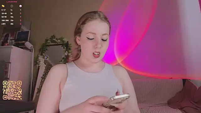 Miss Ida  online show from 16, 6, 2026