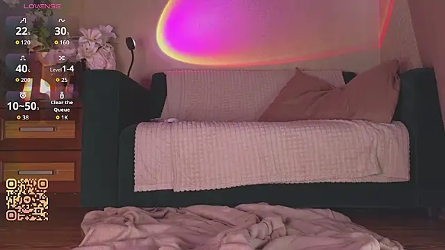 Miss Ida  online show from 5, 3, 2026