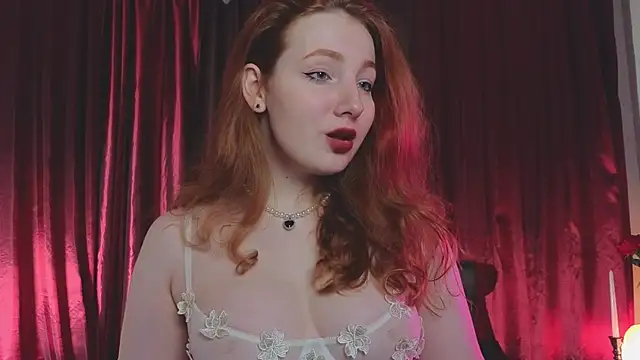 Miss Ida  online show from 2, 12, 2024