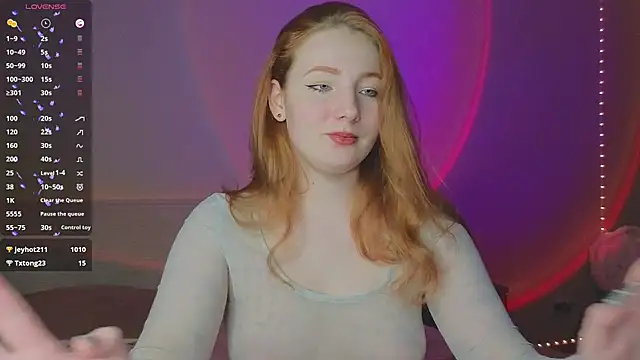 Miss Ida  online show from 13, 12, 2024