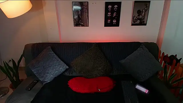 Baxter Dex online show from 15, 11, 2025