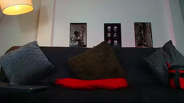 Baxter Dex online show from 7, 11, 2025