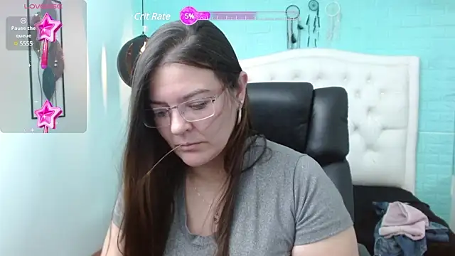 MsJossie online show from 28, 1, 2025