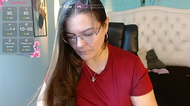 MsJossie online show from 7, 3, 2026