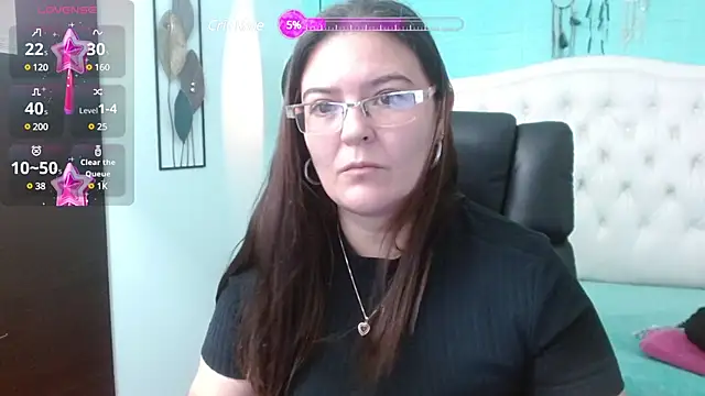 MsJossie online show from 15, 1, 2025