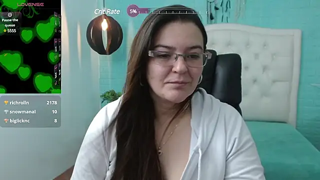 MsJossie online show from 19, 1, 2025