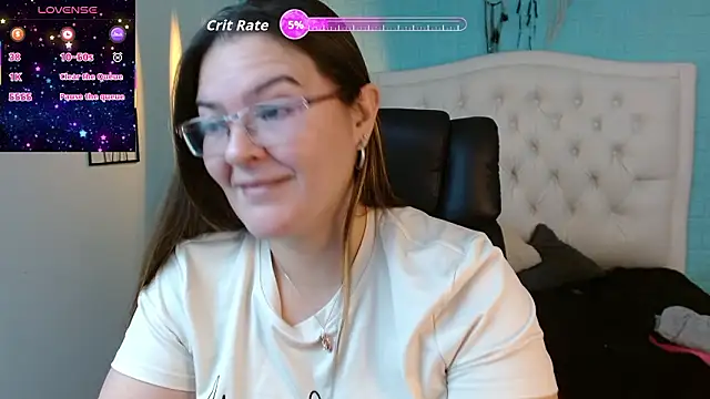 MsJossie online show from 7, 2, 2026