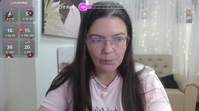 MsJossie online show from 16, 3, 2025