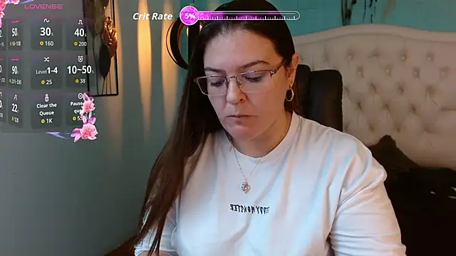 MsJossie online show from 5, 3, 2026