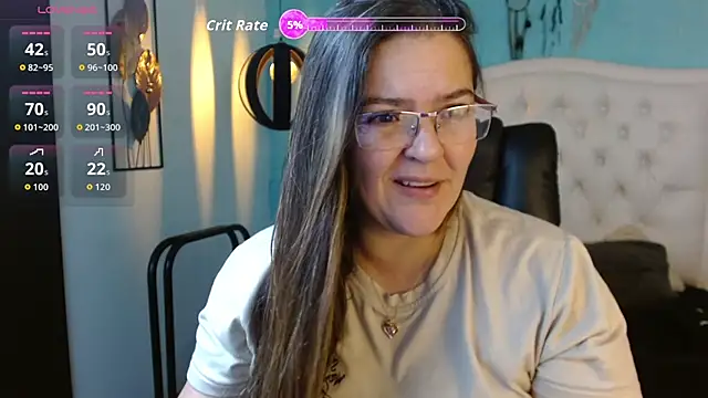 MsJossie online show from 19, 3, 2026