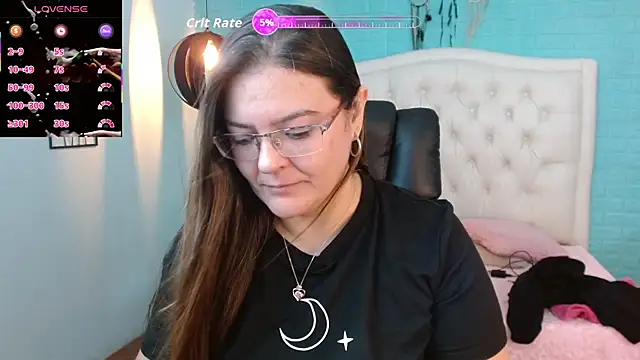 MsJossie online show from 16, 1, 2026