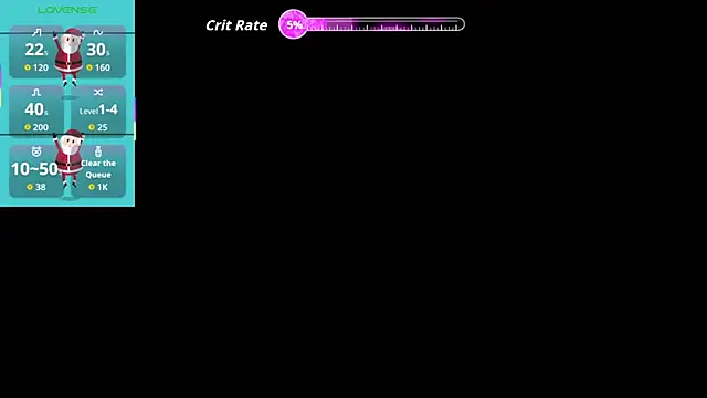 MsJossie online show from 6, 1, 2026