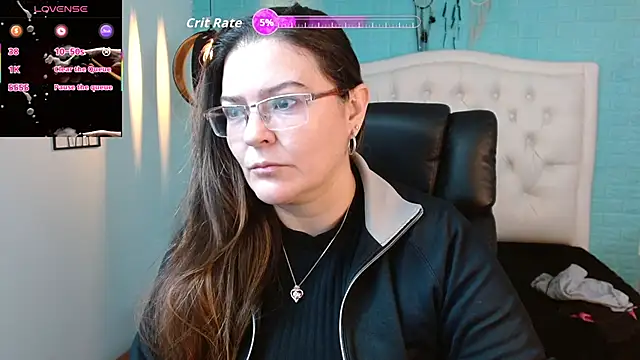 MsJossie online show from 5, 2, 2026