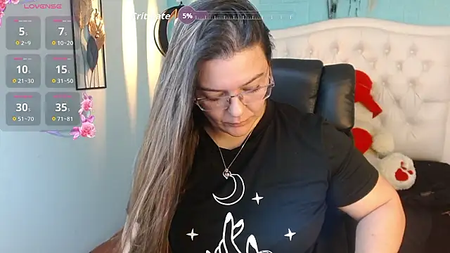 MsJossie online show from 1, 3, 2026