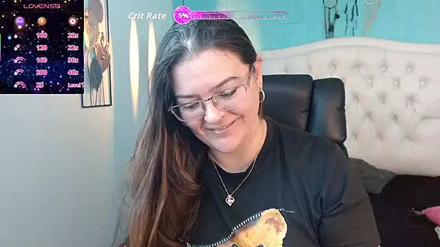 MsJossie online show from 8, 2, 2026