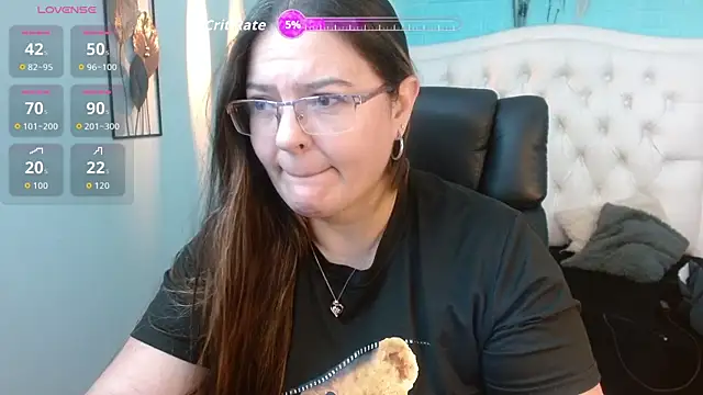 MsJossie online show from 21, 3, 2026