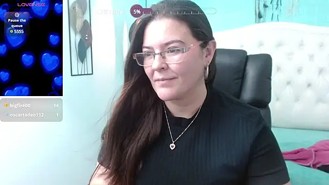 MsJossie online show from 15, 1, 2025