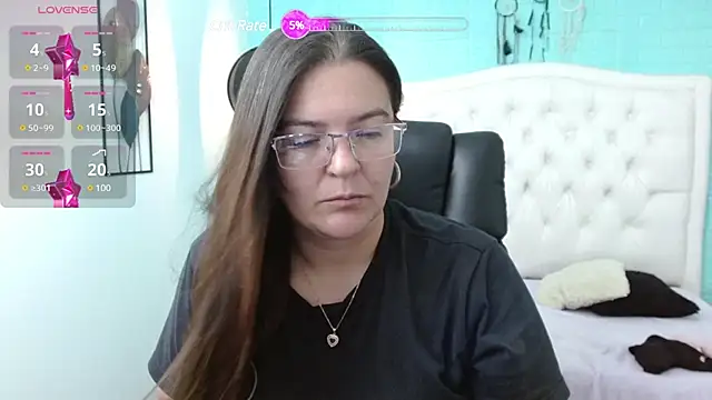 MsJossie online show from 7, 2, 2025