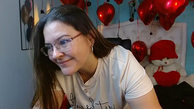 MsJossie online show from 19, 2, 2026