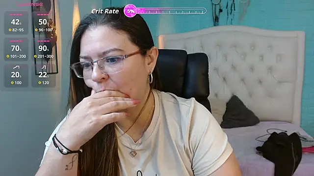 MsJossie online show from 11, 4, 2026