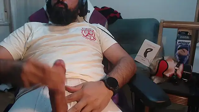 master4subslut online show from 12, 10, 2025