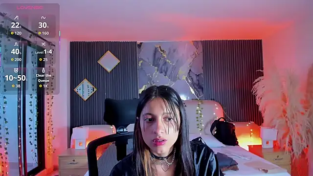 Agathaargent  online show from 12, 2, 2026