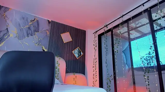 Agathaargent  online show from 9, 1, 2026