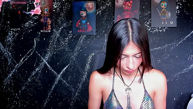 Agathaargent  online show from 5, 6, 2026