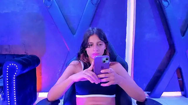 Agathaargent  online show from 4, 2, 2026