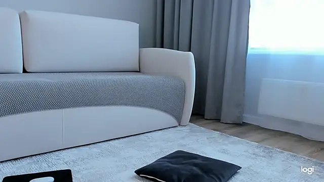 AmelinaLove online show from 9, 4, 2026