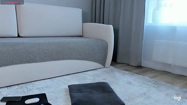 AmelinaLove online show from 15, 2, 2026