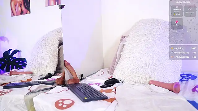 YourMandy online show from 1, 3, 2025