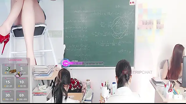  Math  online show from 17, 1, 2026