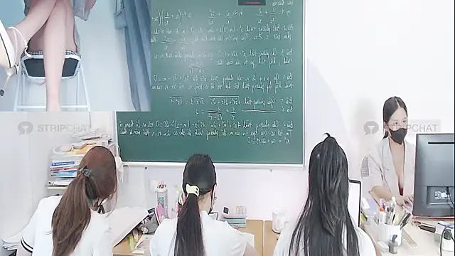  Math  online show from 10, 9, 2025