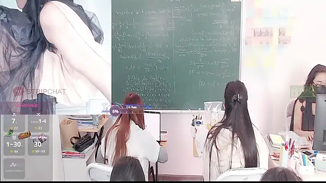  Math  online show from 13, 1, 2026