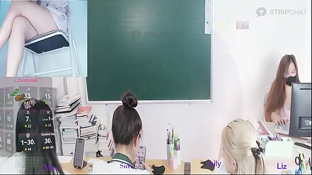  Math  online show from 6, 7, 2026